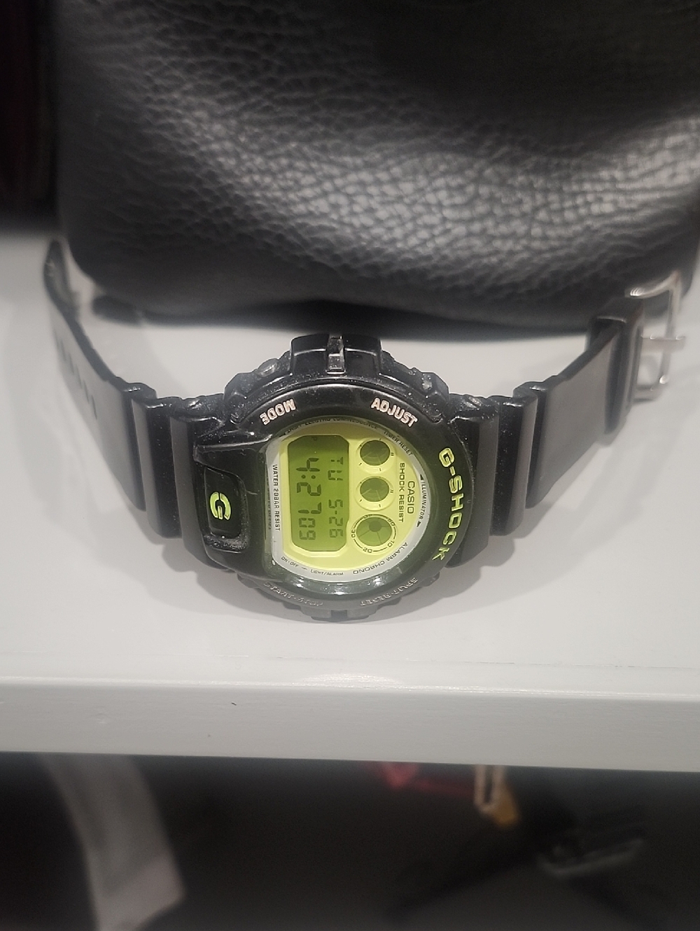 G-Shock - Picture 6 of 7